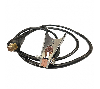 Комплект сварочных кабелей Redbo HCCS-50/1.8