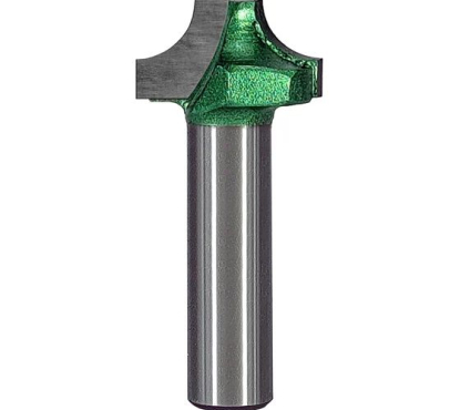 Фреза профильная для фасадов D27xH15xL60 S=12 GREENCUT BX11126 Фреза профильная для фасадов D27xH15xL60 S=12 GREENCUT BX11126