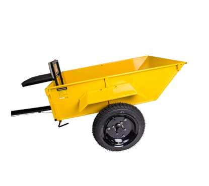 Тележка прицепная, С3030