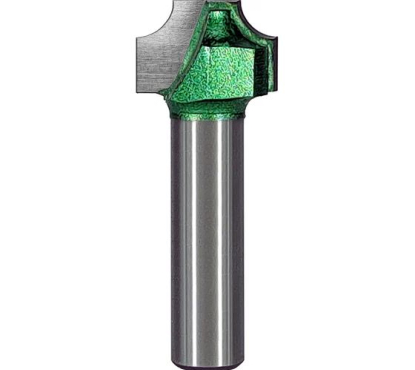 Фреза профильная для фасадов D23xH15xL60 S=12 GREENCUT BX11076 Фреза профильная для фасадов D23xH15xL60 S=12 GREENCUT BX11076