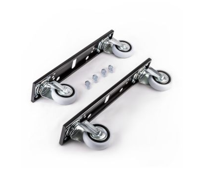 Колёса WECO для подающего механизма WF 205/204