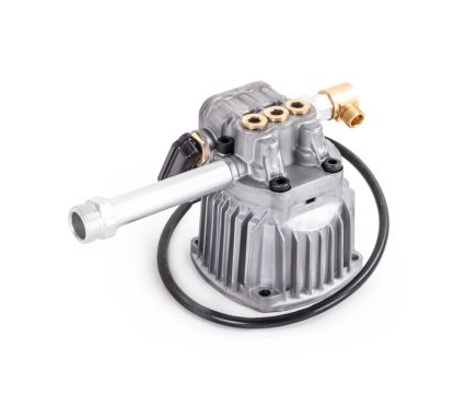 Помпа высокого давления KVAZARRUS для моек K 7