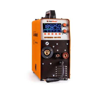 Сварочный полуавтомат Invermig 185 SYN