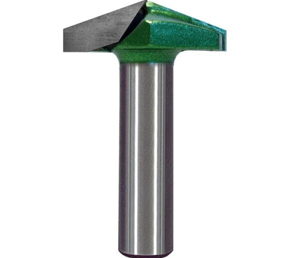 Фреза профильная для фасадов D36xH11xL56 V=140° GREENCUT BX11300 Фреза профильная для фасадов D36xH11xL56 V=140° GREENCUT BX11300