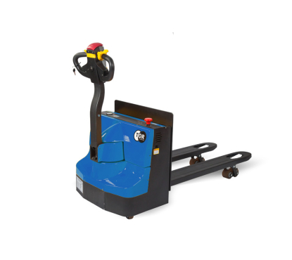 Тележка электрическая 1500 кг 1150 мм TOR WPT15-2 24/65 В/Ач