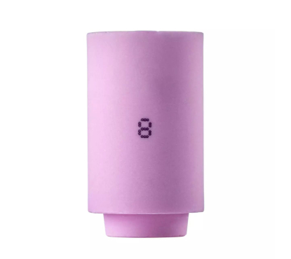 Сопло d12,5мм малое (TIG TP 9/20/25) № 8 IPT0905 Сопло d12,5мм малое (TIG TP 9/20/25) № 8 IPT0905