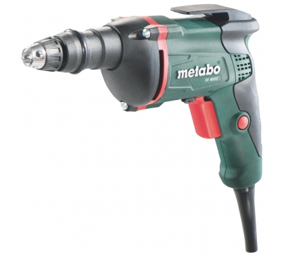 Винтоверт Metabo SE 6000