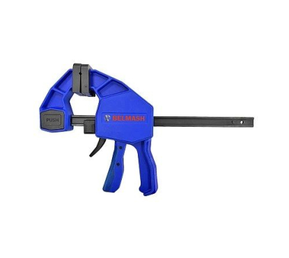 Струбцина быстрозажимная BELMASH QC150P