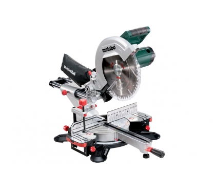 Торцовочная пила Metabo KGS 305 M