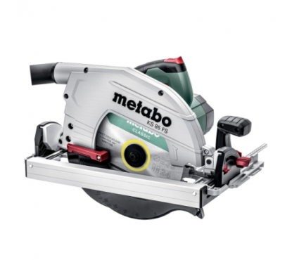 Пила дискова Metabo KS 85 FS 601085000