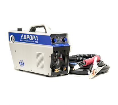 Аппарат плазменной резки Aurora Джет 40 COMPRESSOR