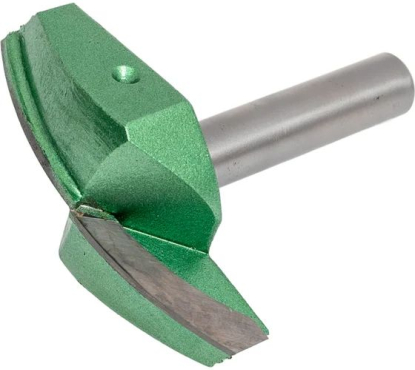 Фреза профильная для фасадов R=70 D70xH16 S=12 GREENCUT BX11319 Фреза профильная для фасадов R=70 D70xH16 S=12 GREENCUT BX11319