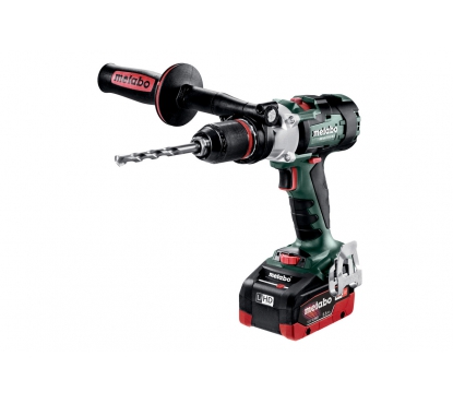 Аккумуляторный ударный винтоверт Metabo SB 18 LTX-3 BL I 602356660