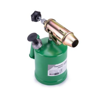 Лампа паяльная ГОРН (1,5 литра)