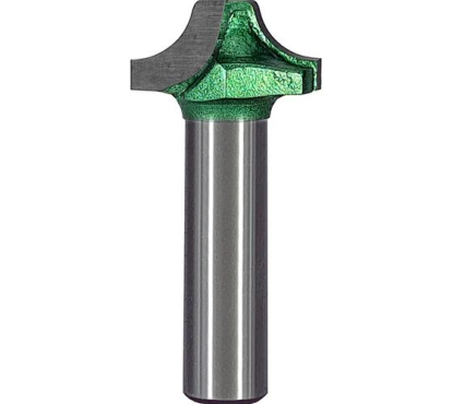 Фреза профильная для фасадов D27.5xH11.5xL56.5 S=12 GREENCUT BX11207 Фреза профильная для фасадов D27.5xH11.5xL56.5 S=12 GREENCUT BX11207