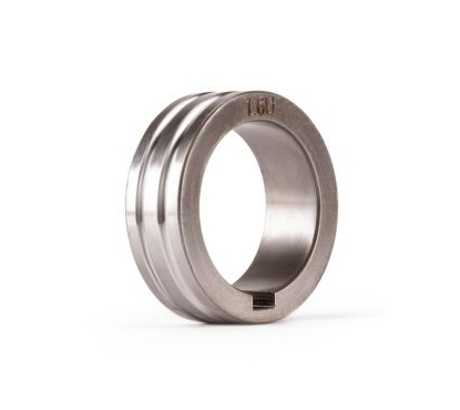 Ролик SAGGIO 350 HS, 500 HS U д.1,2-1,6 AL