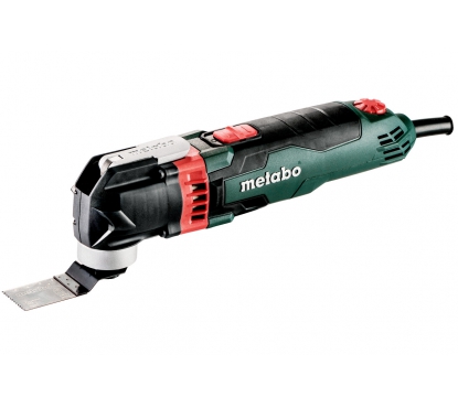 Мультитул Metabo MT 400 Quick Мультитул,400вт,эл-ка,QIS,Starlock