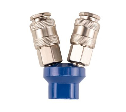 Разветвитель пневматический AERO G 1/4