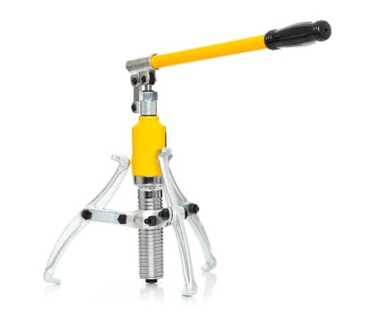 Съемник гидравлический TOR DYF-20T со встроенным насосом (двусторонние захваты) (N)*