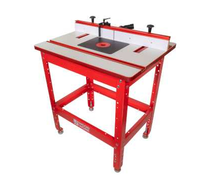 Фрезерный стол профессиональный	