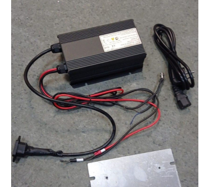 Зарядное устройство для штабелёров WS/IWS 24V/10A