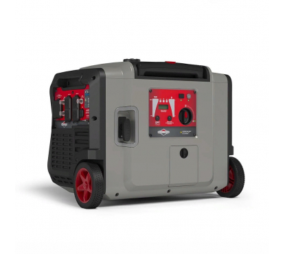 Инверторный генератор Briggs&Stratton P 4500 Inverter (двигатель бензиновый)