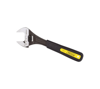 Разводной ключ IREGA ERGOTOP 99W/CBE- 12 Разводной ключ IREGA ERGOTOP 99W/CBE- 12
