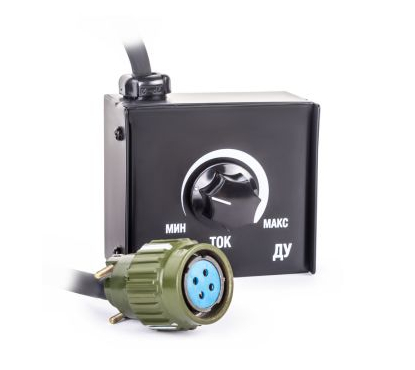 Пульт ДУ для сварочных аппаратов серии ВД, 10 м