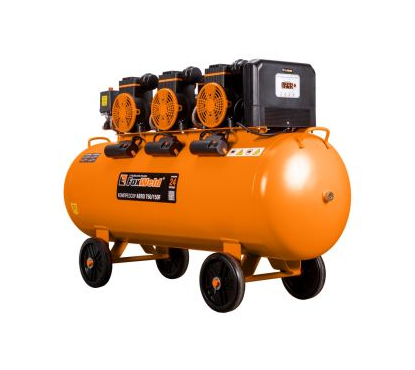 Компрессор безмасляный AERO 750/150F