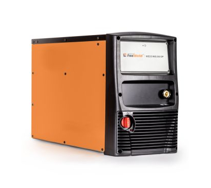 Источник питания WECO MIG 503 DP Источник питания WECO MIG 503 DP