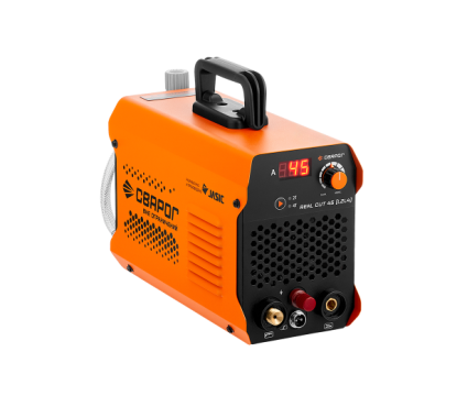 Плазменная резка Сварог CUT REAL CUT 45 (L2L4)