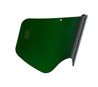 Визор для TECH Stawar внешний 5 DIN