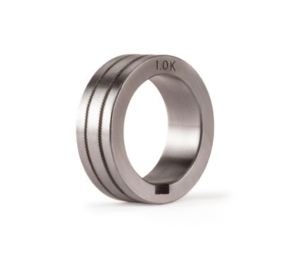 Ролик SAGGIO 350 HS, 500 HS K д.0,8-1,0 FLUX