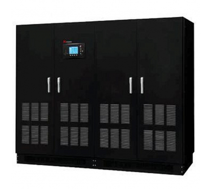 Источник бесперебойного питания N-Power Power-Vision Black W500 3/3