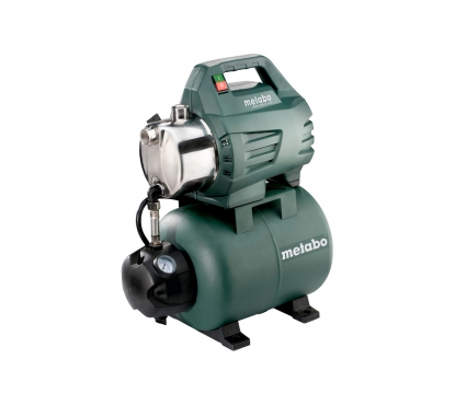 Насосная станция Metabo HWW 3500/25 Inox