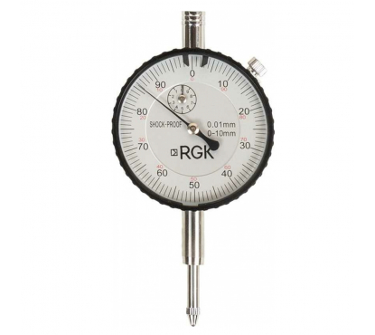 Индикатор часового типа RGK CH-10