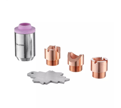 Набор TIG для SPOT сварки DLM0001 Набор TIG для SPOT сварки DLM0001