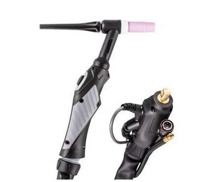 Горелка SAGGIO TIG-26 FLEX 35мм2 5Pin 8M