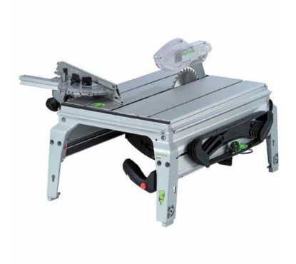 Дисковая монтажная пила FESTOOL Precisio CS 50 EB FLOOR