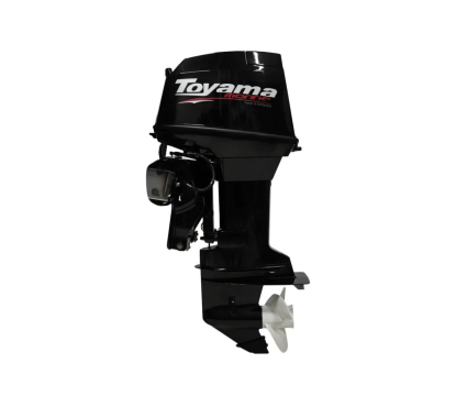 Подвесной лодочный мотор TOYAMA T60AFWL-T (2 такта, 60 л.с., 116,7 кг )