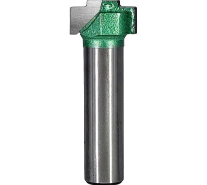 Фреза профильная для фасадов D20xH10xL55 S=12 GREENCUT BX11071 