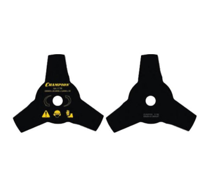 Нож триммерный для жесткой травы, C5100 Нож триммерный для жесткой травы, C5100