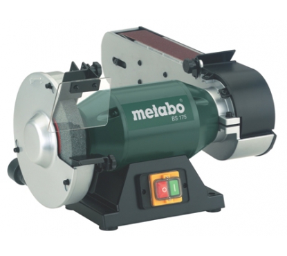 Точило Metabo BS 175