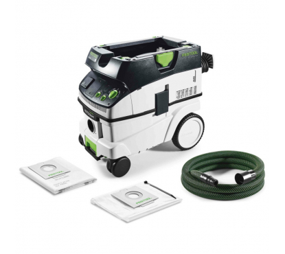 Пылеудаляющий аппарат FESTOOL CTL 26 E AC