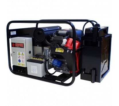 Генератор бензиновый Europower EP 13500 TE