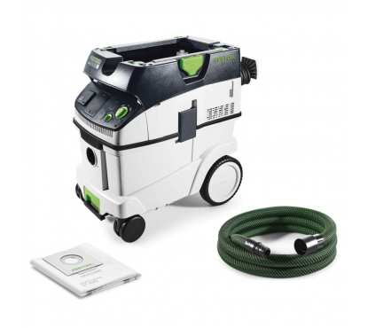 Пылеудаляющий аппарат FESTOOL CTL 36 E