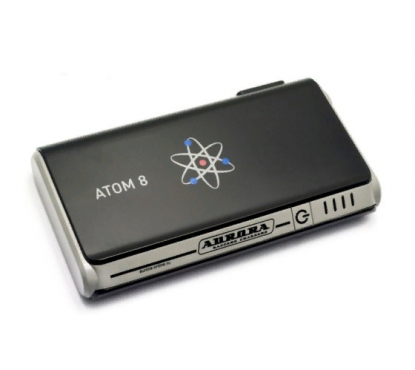 Пусковое устройство AURORA ATOM 08