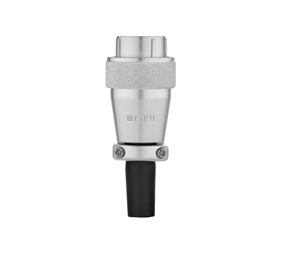 Разъём кабельный 10-pin MZ 1250