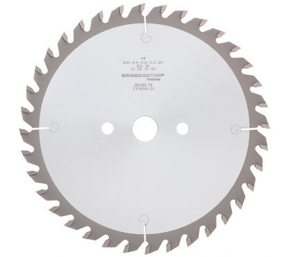 Диск пильный подрезной SAGEDOKTOR (D160 B4.4-5.6/3.2 d55 Z30 BQ10) для станков Selco, Scm, Filato