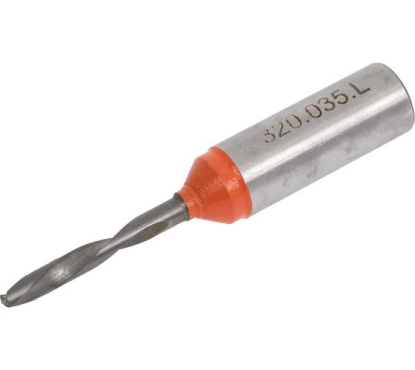 3,5х57х10 левое монолитное глухое 3,5х57х10 левое монолитное глухое